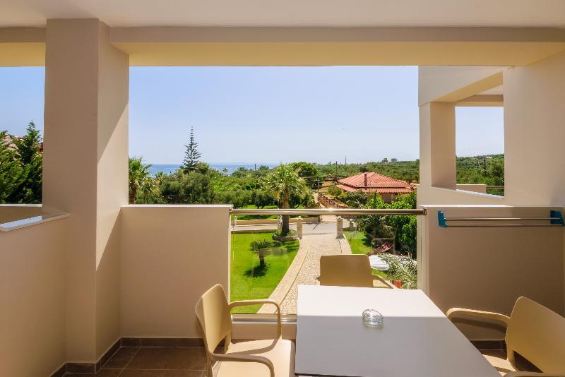 Remezzo Studios&Apartments Amoudi Esterno foto